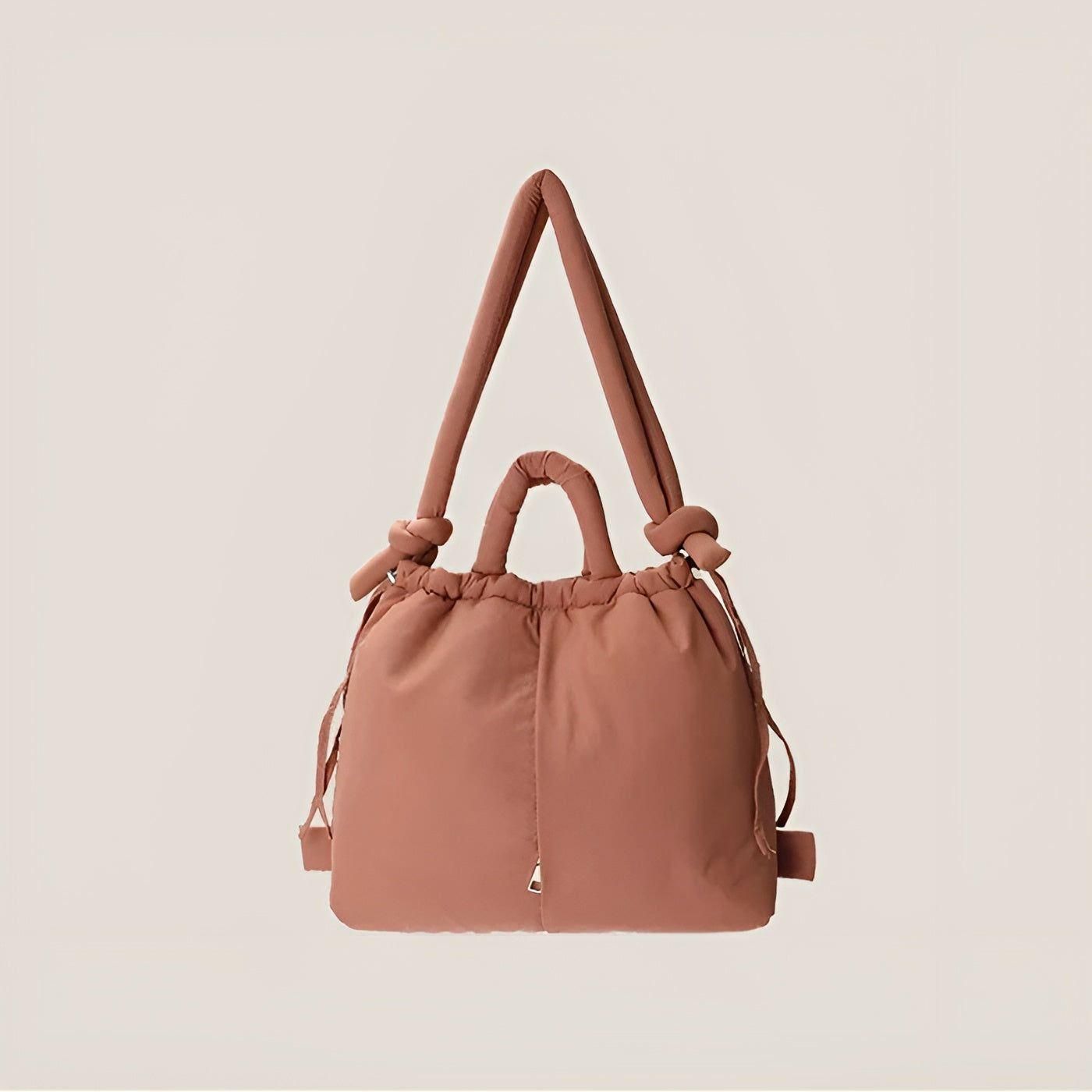 Spacious Insulated Shopping Tote Bag Daily Carryall - Halri