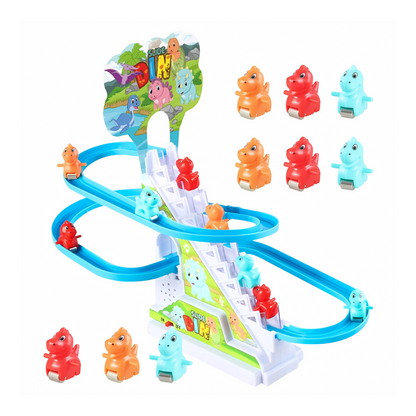 Ducksy Running Tracker