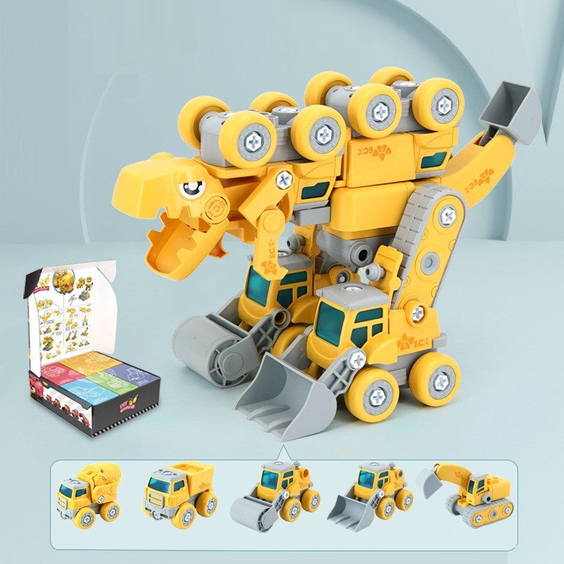 Colorful Remote Control Robot Drones for Kids - Halri
