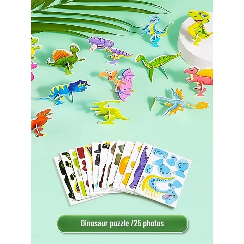 Fun Dinosaur Toy - Halri