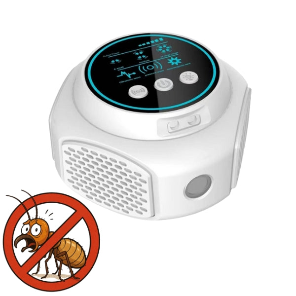 Effective Non Toxic Termite Repellent Plug - Halri