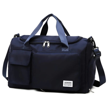 Large Waterproof Premium Travel Luggage JetSet