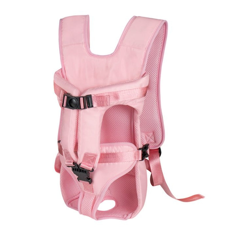Comfortable Pet Sling Carrier for Small Dogs