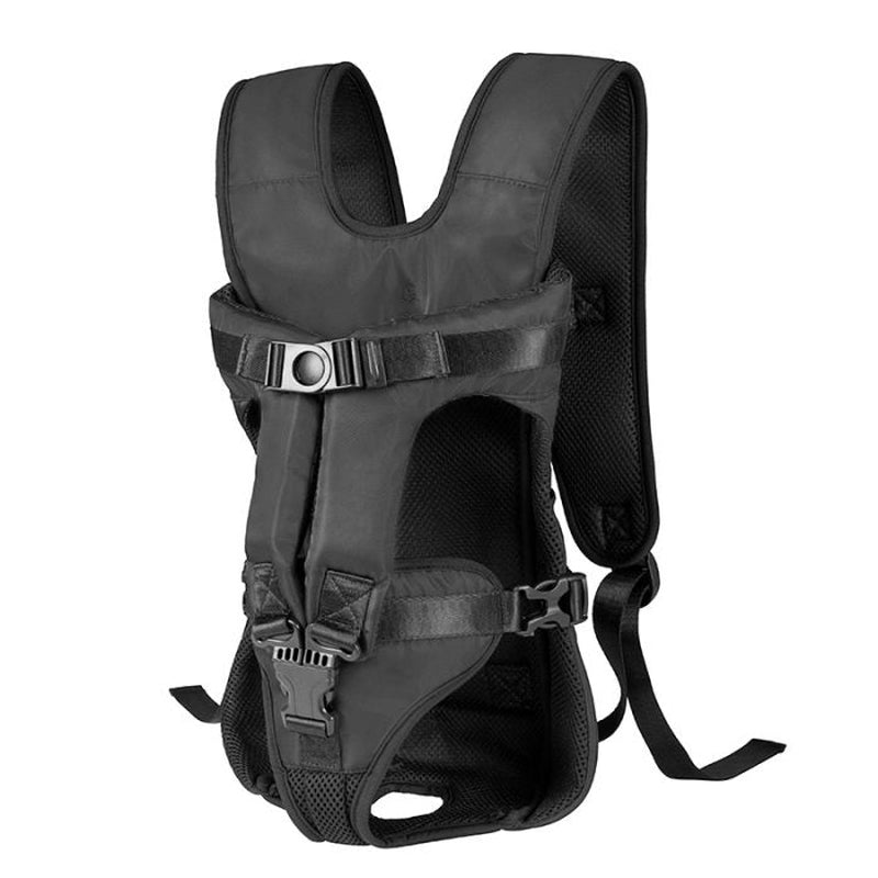 Comfortable Pet Sling Carrier for Small Dogs