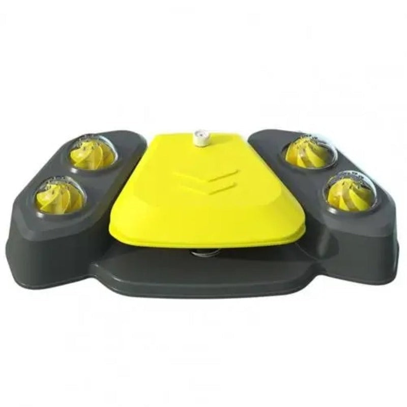 Dog Sprinkler Water Fountain with Pedal and Shower