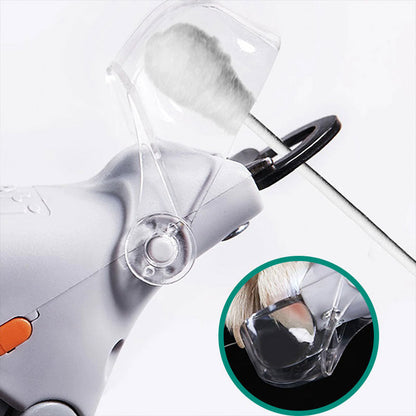 Pet Nail Trimmers with Quick Sensor
