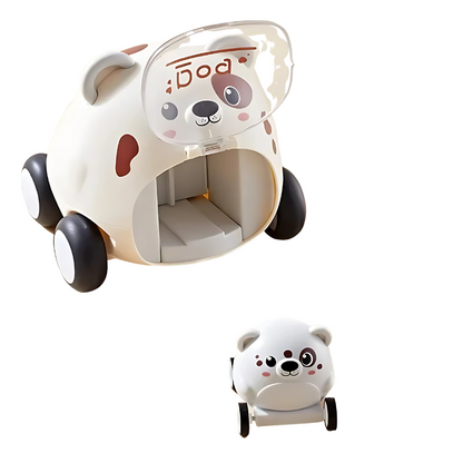 Fun Tier Racing Game
