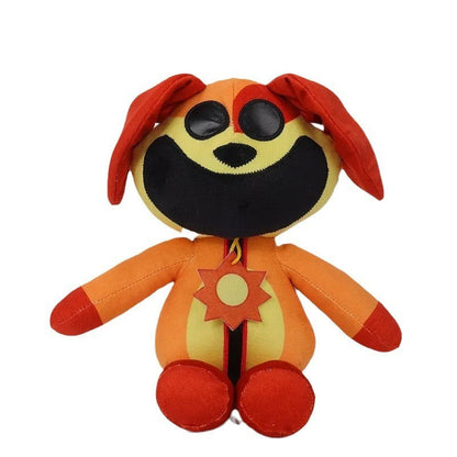 Snuggly Plush Toys for Cuddles