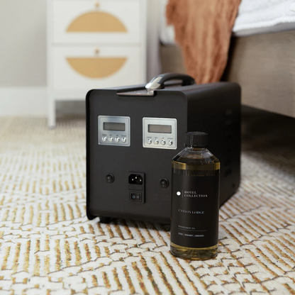 Powerful Whole House Aromatic Diffuser
