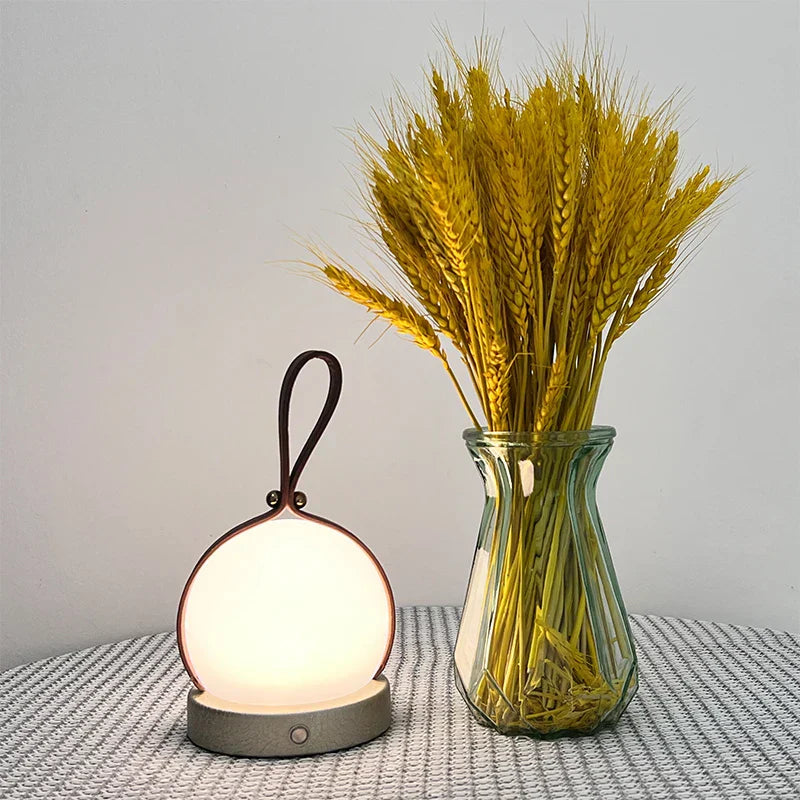 Compact LED Camping Lantern - Halri
