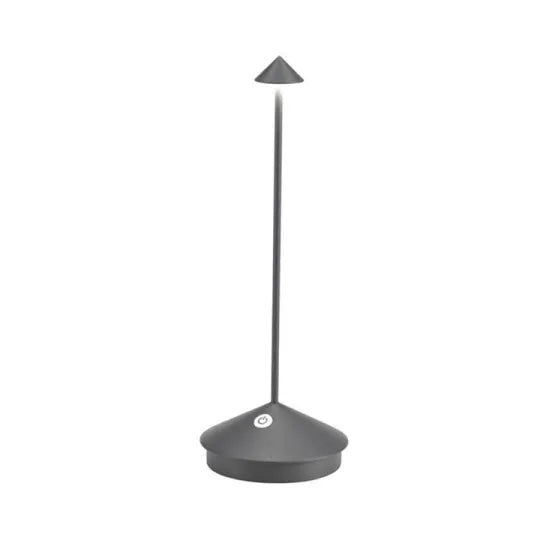 Slim LED Desk Lamp