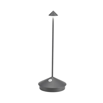 Slim LED Desk Lamp
