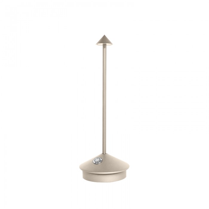 Slim LED Desk Lamp