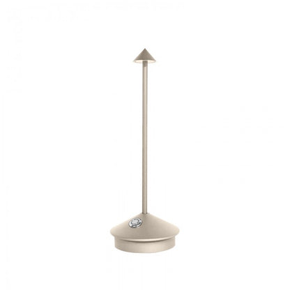 Slim LED Desk Lamp
