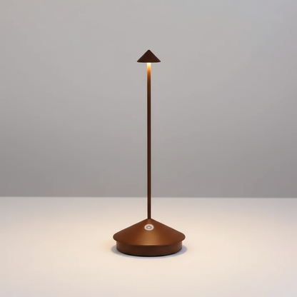 Slim LED Desk Lamp