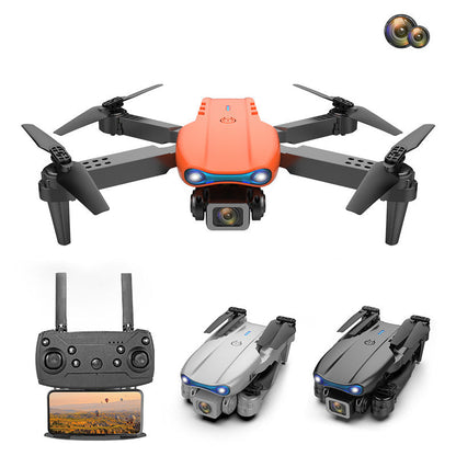 4K High Definition Drone with Extended Flight Time