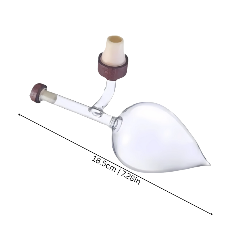 Modern Glass Oil Diffuser