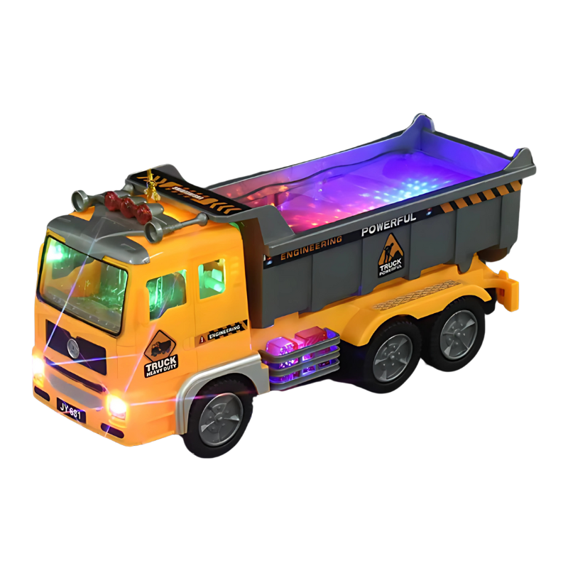 Bright LED Wheel Lights - Halri