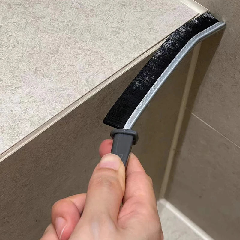 Easy Corner Cleaning Brush - Halri