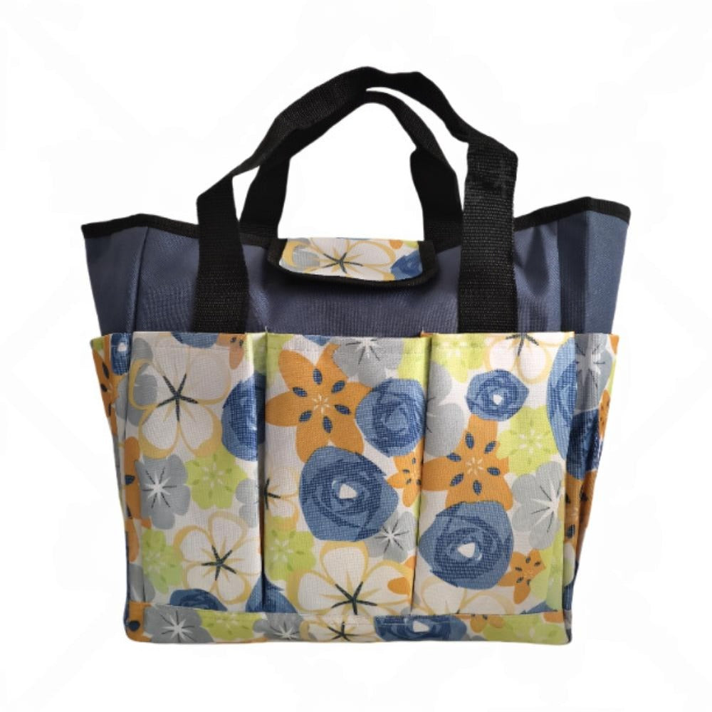 Tough Garden Tool Organizer Bag