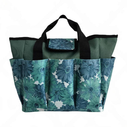 Tough Garden Tool Organizer Bag