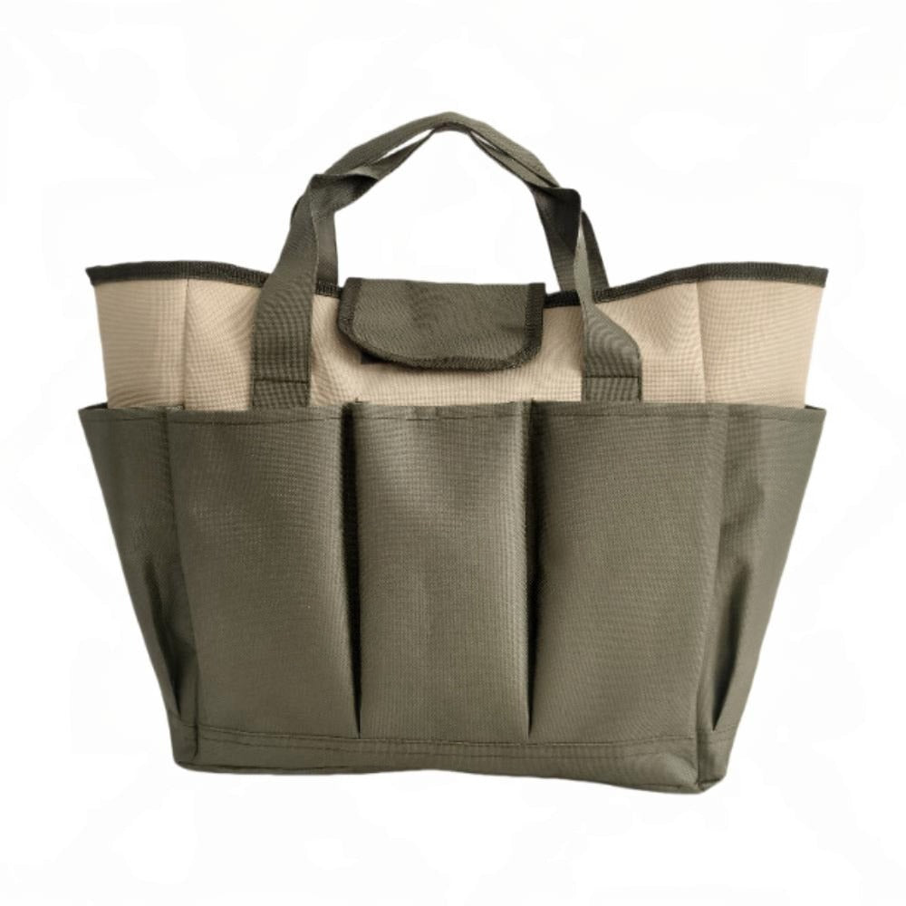Tough Garden Tool Organizer Bag
