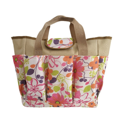Tough Garden Tool Organizer Bag
