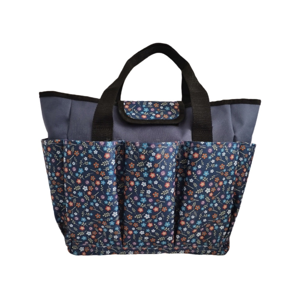 Tough Garden Tool Organizer Bag
