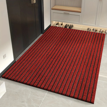 Waterproof Heavy Duty Welcome Mat for Indoor Outdoor Use - Halri