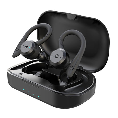 Wireless Athletic Earbuds - Halri