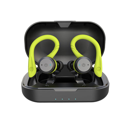 Wireless Athletic Earbuds