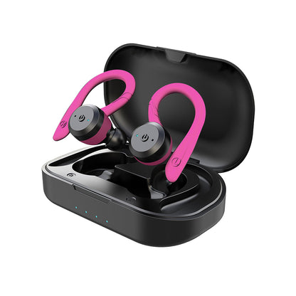 Wireless Athletic Earbuds