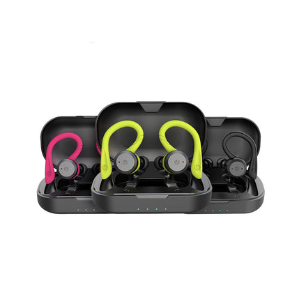 Wireless Athletic Earbuds