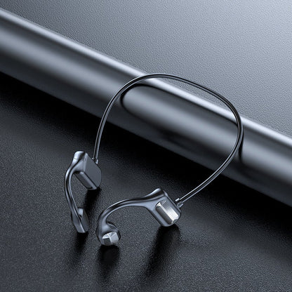 Automatic Fit Bluetooth Headphones