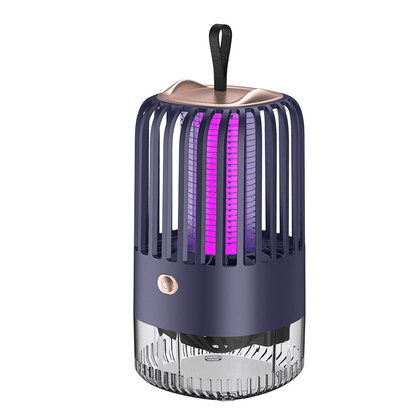 Portable Electronic Insect Repellent Light - Halri