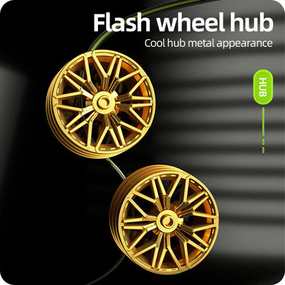 Fast Remote Control Racing Toy Car