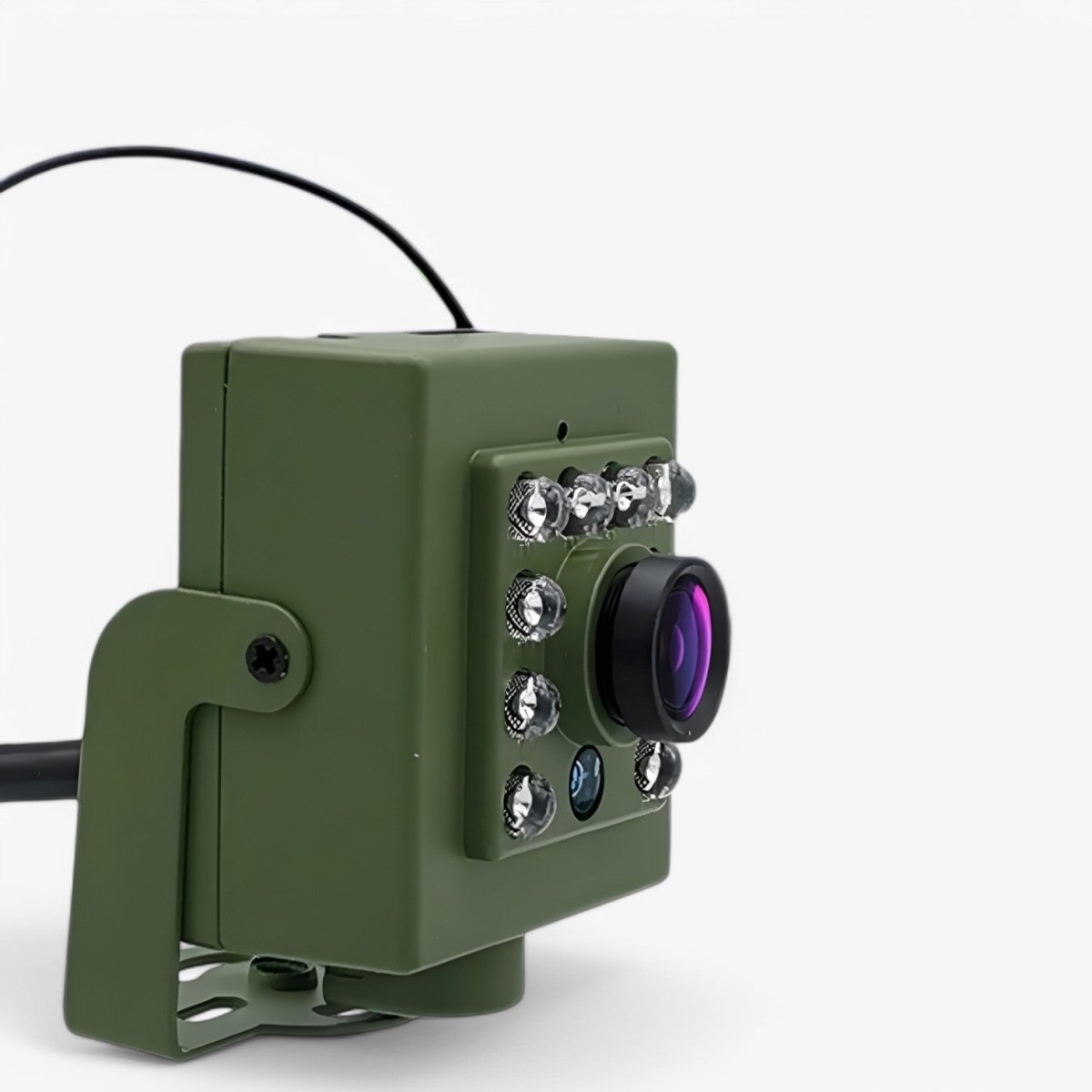 Outdoor Wireless Animal Camera with Night Vision