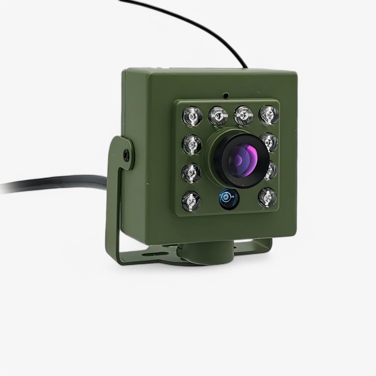 Outdoor Wireless Animal Camera with Night Vision