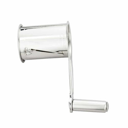 Premium 4pc Cheese Shredder Stainless Steel Set