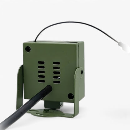 Outdoor Wireless Animal Camera with Night Vision