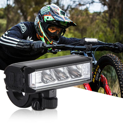 Brightest LED Bicycle Headlight