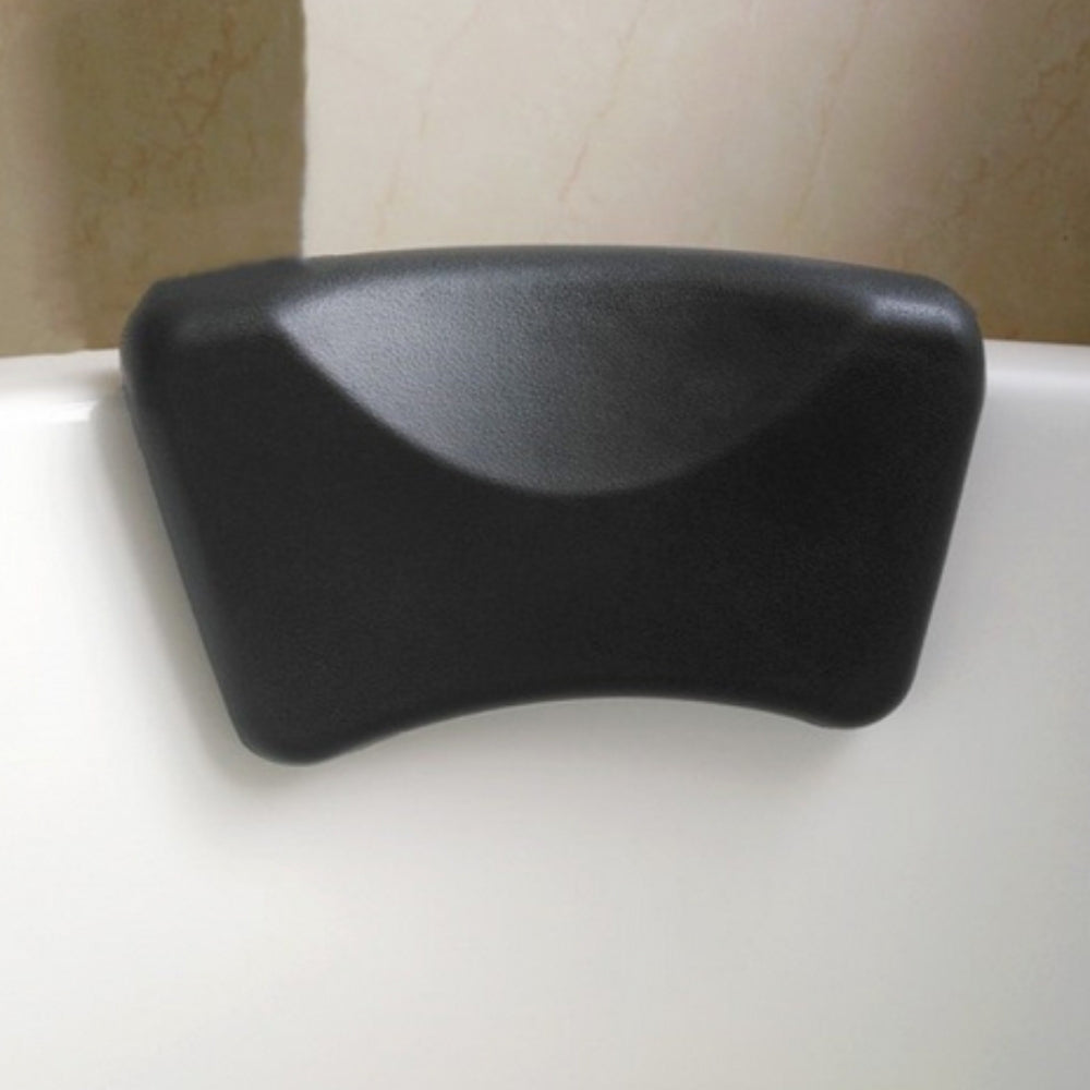 Plush Spa Bath Pillow