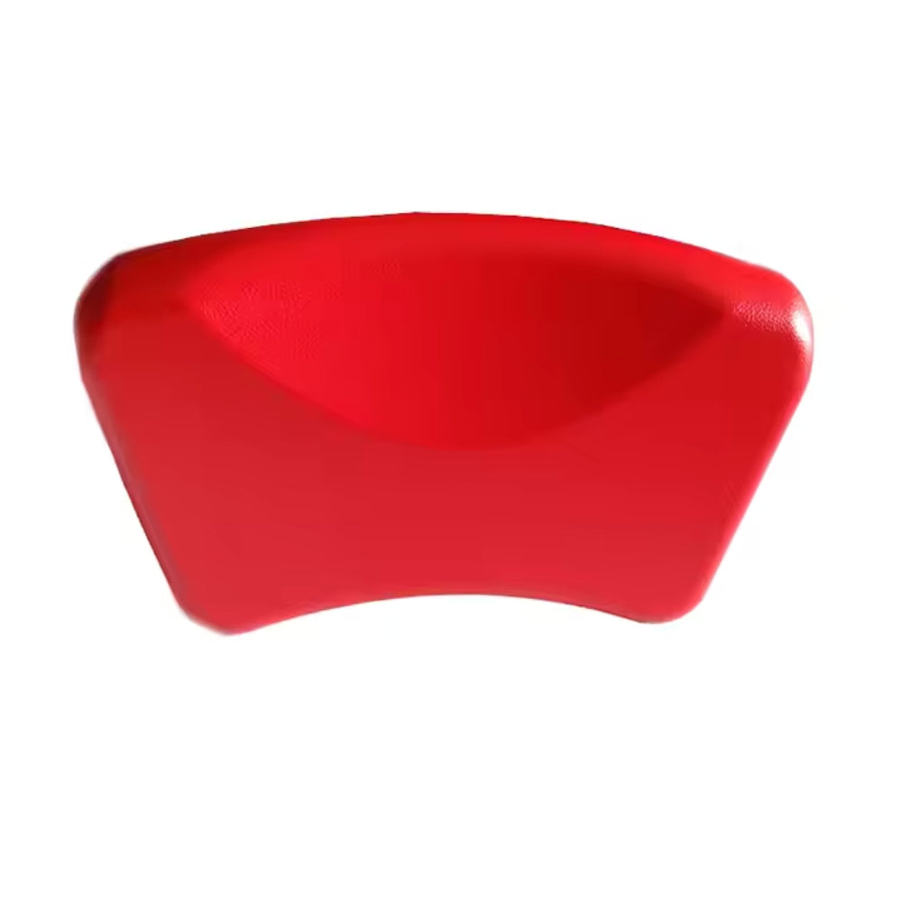 Plush Spa Bath Pillow