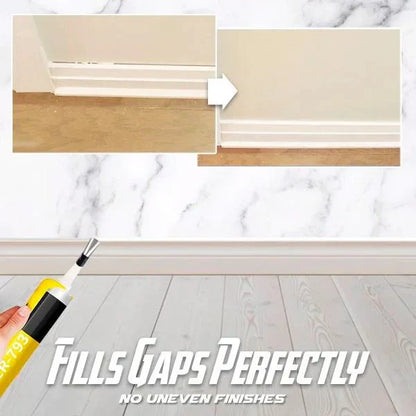 Simple Caulk Tool Kit (14 Pieces)