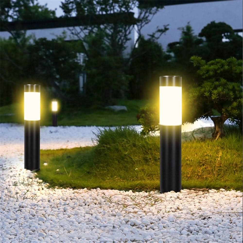 Outdoor Solar Powered Garden Lights