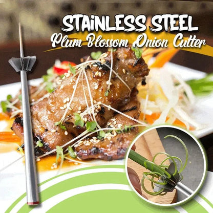 Easy Use Kitchen Onion Chopper