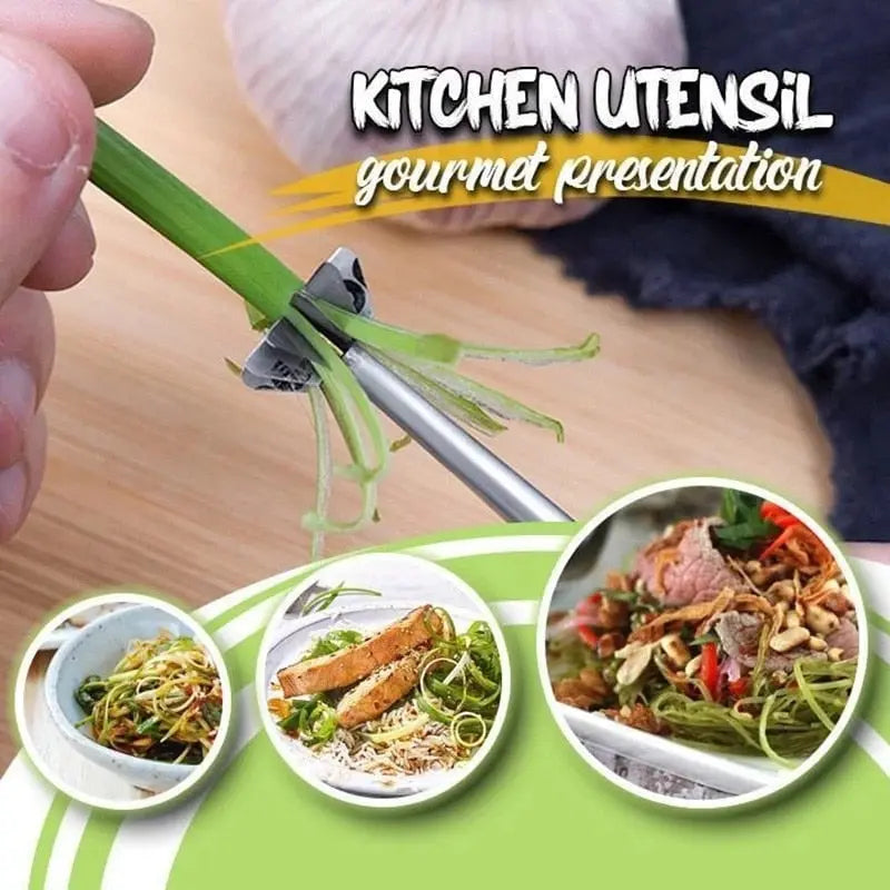 Easy Use Kitchen Onion Chopper
