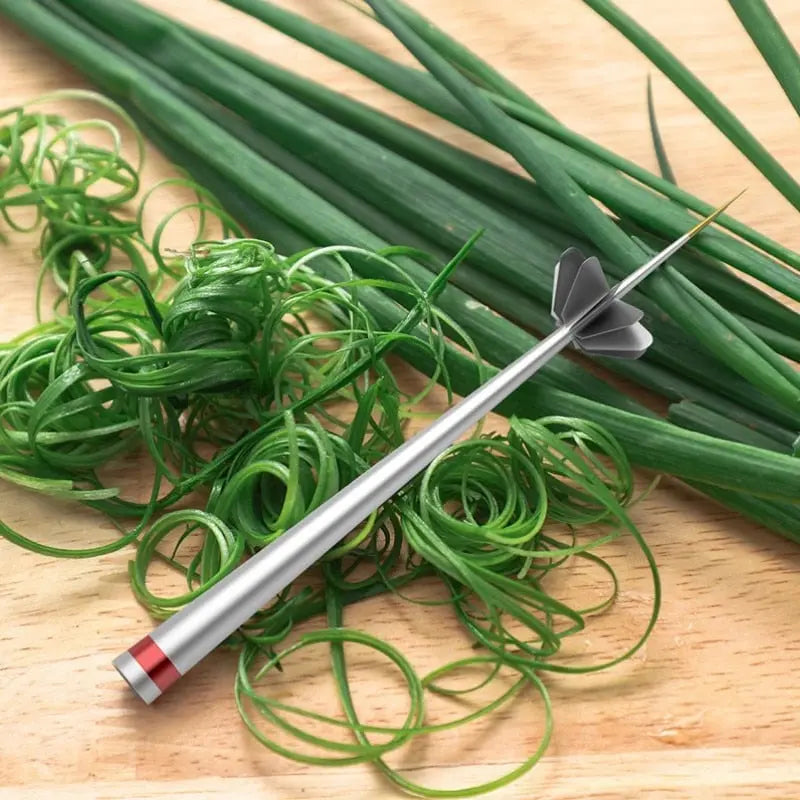 Easy Use Kitchen Onion Chopper - Halri