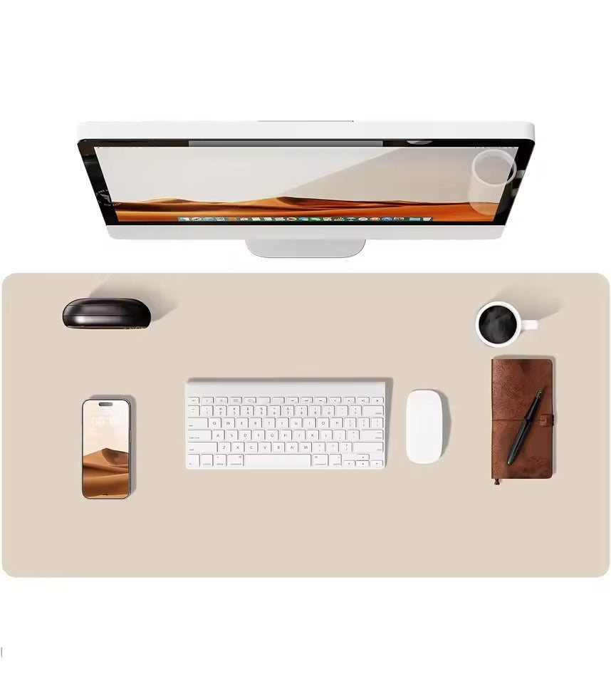 Premium Office Desk Pad - Halri