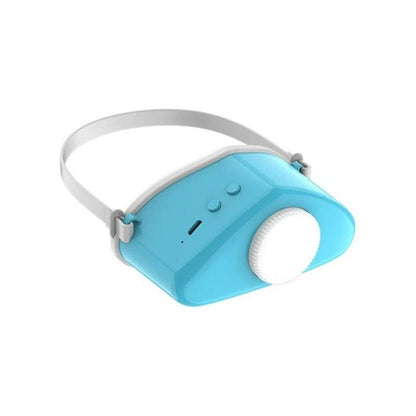 Compact Travel CPAP Machine Sleep Apnea Mask